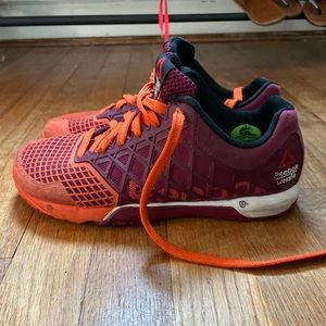 CrossFit Reebok Nano 4.0
